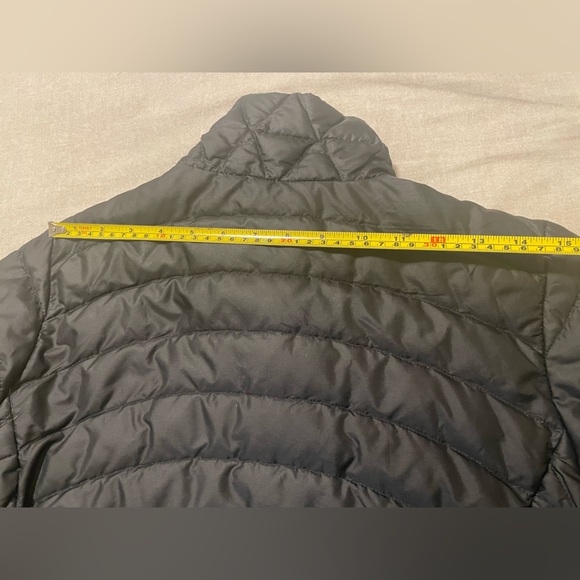 Patagonia Women's Black Down Sweater Jacket - Smal - Picture 6 of 9
